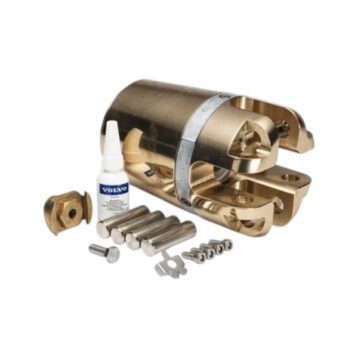 Volvo Penta naafset - 3583427
