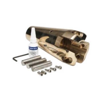 Volvo Penta naafset - 3583428