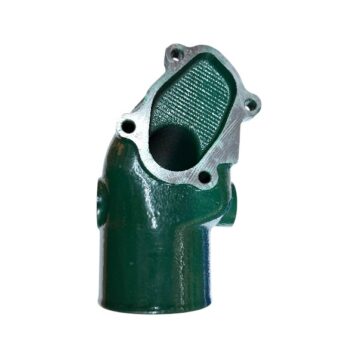 Volvo Penta Abgaskrümmer TMD22 TAMD22 TAMD31S - 3582512
