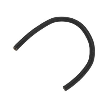 Webasto aanzuigluchtdemper met beschermkap diameter 22mm lengte 800mm - 1322455A