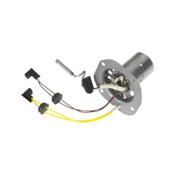Webasto branderunit Air Top 2000 Diesel