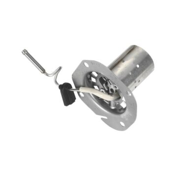 Webasto branderunit Air Top 2000/2000 S Diesel
