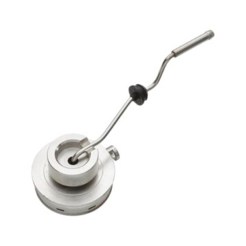 Webasto branderunit Air Top 3500_5000 ST Diesel