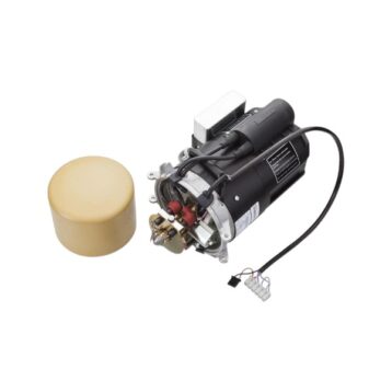 Webasto branderunit DBW 2010 Diesel, 24 Volt