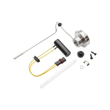 Webasto branderunit Dual Top EVO/RHA met gloeistift