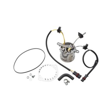 Webasto branderunit Thermo 90 ST Diesel, 24 Volt