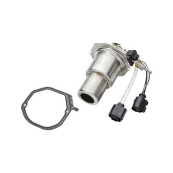 Webasto branderunit Thermo Top V Diesel ZH, 12 Volt