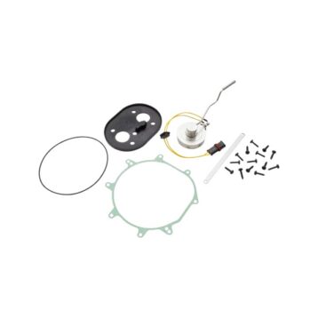 Webasto branderunit voor Air Top EVO 3900_5500 - 12 Volt, benzine