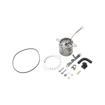Webasto branderunit voor Thermo 90/90S/90ST Benzine, 12 Volt