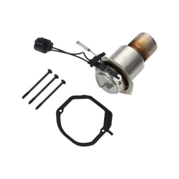 Webasto branderunit voor Thermo Pro 50 Eco Diesel, 24 Volt