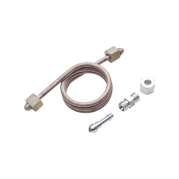 Webasto condensate drain exhaust hose Air Top 3500/5000