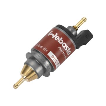 Webasto doseerpomp DP2 zonder demper, 12 Volt