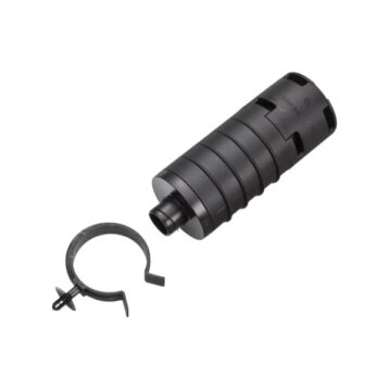 Webasto verbrandingslucht aanzuigdemper voor Thermo Top Evo - 1315744B
