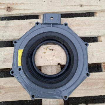 Yanmar SD50 saildrive ring en manchet