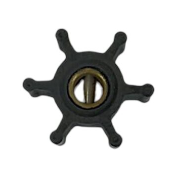 Yanmar impeller voor koelwaterpomp - 104211-42071