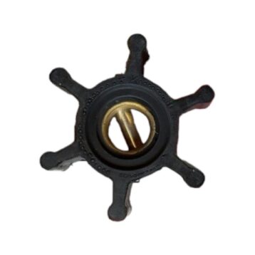 Yanmar impeller voor koelwaterpomp - 104211-42071
