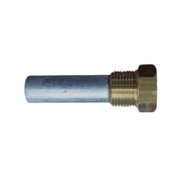 Yanmar zinkanode voor koelwatersysteem - 119574-44150