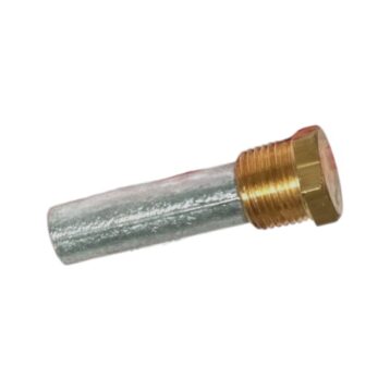 Yanmar zinkanode voor warmtewisselaar - 119574-18790