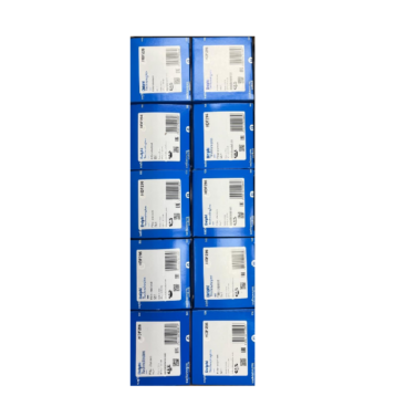 10x brandstoffilter Delphi HDF296