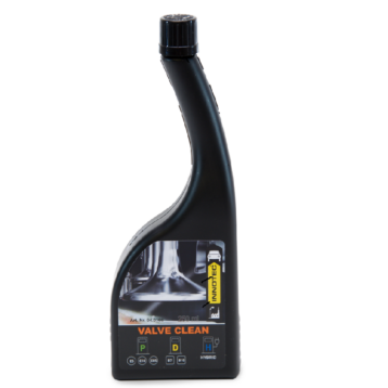 Valve Cleaner | Cleans the injection system and valves Innotec (valve)