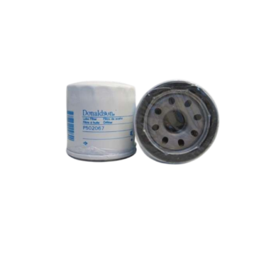 Donaldson lubricating oil filter P502067