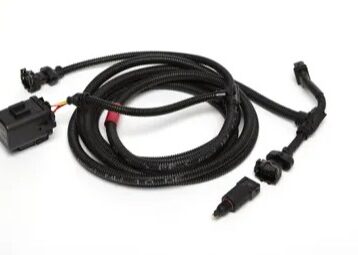 Volvo Penta water in brandstofalarm voor D3/D4/D6 - 21641493
