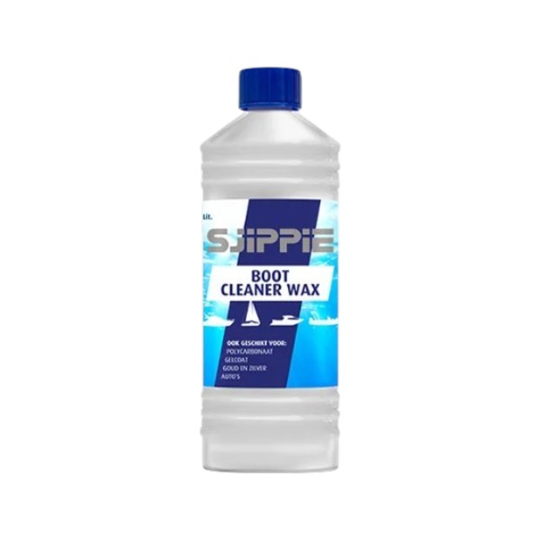 Sjippie Bootwax 1 liter