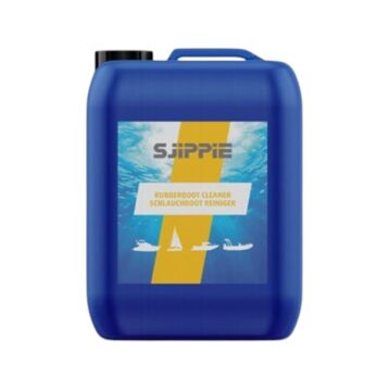 Sjippie Rubberboot Reiniger, 20 liter