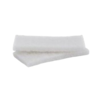 Sjippie Scrubby reservepad, set van 2