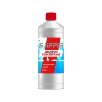 Sjippie Shampoo Concentraat, 20 liter