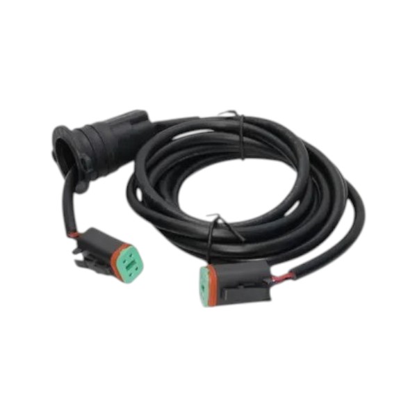Volvo Penta 4-pole BTS cable, 2.5 m - 3817171