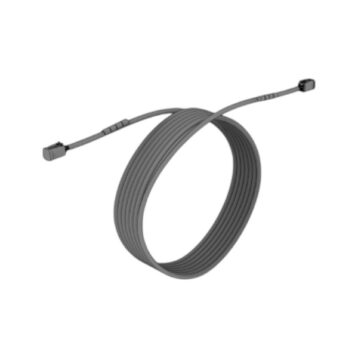 Volvo Penta 6-polige BTS kabel, 7 m - 23561738