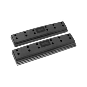 Volvo Penta BTS 300 mm interceptor set - 23983553