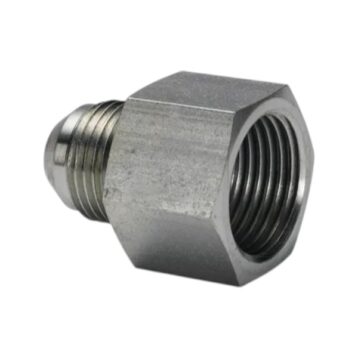 Volvo Penta adapter fitting voor brandstofleiding - 3825511