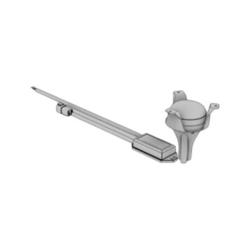 Volvo Penta automatische boottrimset BTS upgrade - 24724622