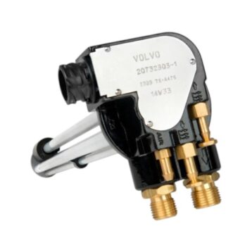 Volvo Penta fuel level sensor 676 mm for tank - 22682859