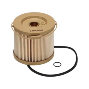 Volvo Penta filterelement 2 micron voor waterafscheider - 1147147