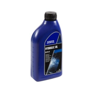 Volvo Penta hydraulische olie ISO VG 15, 1 liter - 22618337
