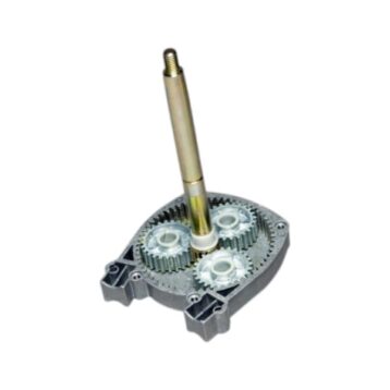 Volvo Penta mechanisch stuurhuis no-feedback planetair - 21580930
