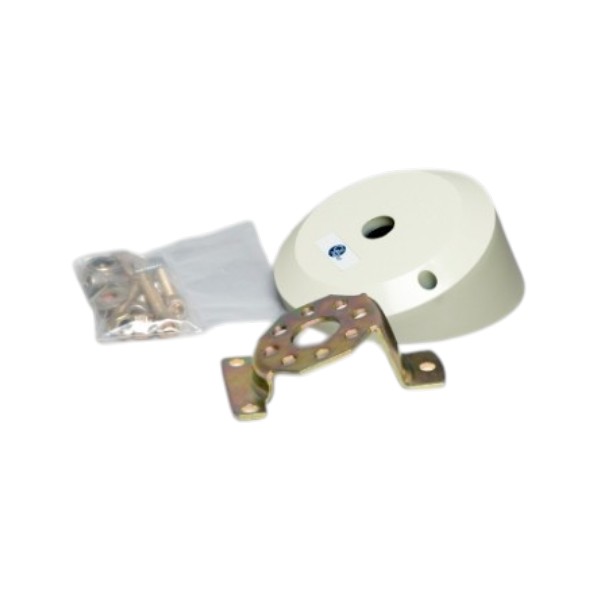 Volvo Penta ringenset voor mechanisch stuurhuis 70°, wit - 3883508