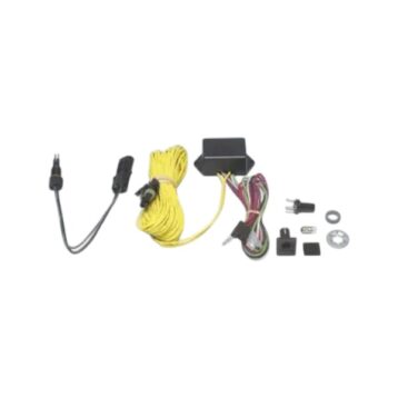Volvo Penta stand-alone water in brandstofalarm voor waterafscheider - 1140724