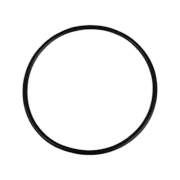 Yanmar O-ring impellerpompdeksel rubber - X02173476