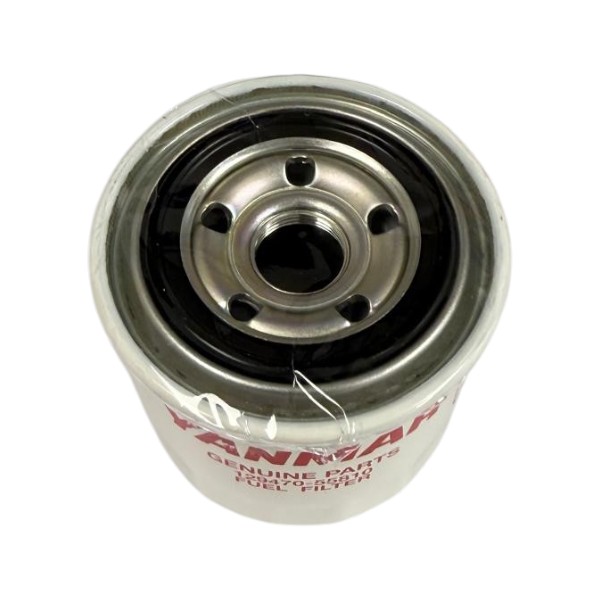 Yanmar brandstoffilter diesel fijnfilter - 129470-55810 (1)