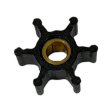 Yanmar neoprene impeller 1GM/1GM10 - 128176-42071