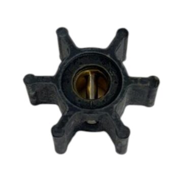 Yanmar neopreen impeller D50.8 6 bladen - 128990-42200