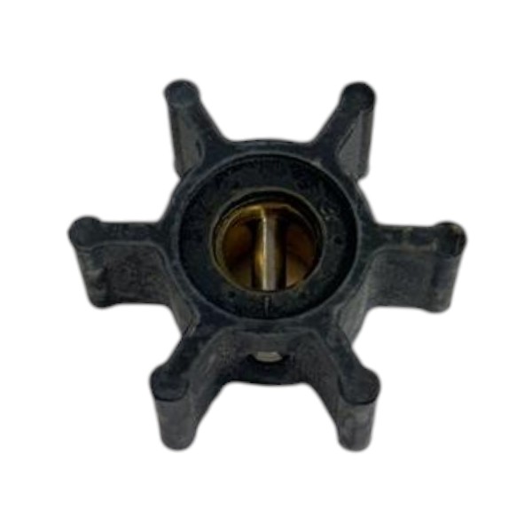 Yanmar neopreen impeller D50.8 6 bladen - 128990-42200