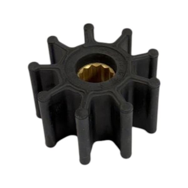 Yanmar neopreen impeller koelwaterpomp - 129470-42532