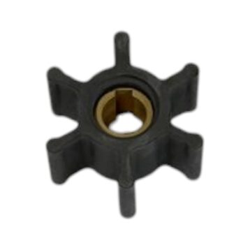 Yanmar neopreen impeller voor buitenwaterpomp - 124223-42092