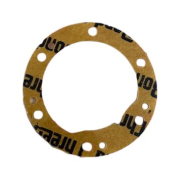 Yanmar seawater pump cover gasket - 124223-42110