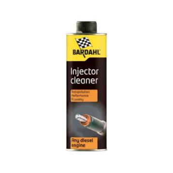 Bardahl Diesel Injector Cleaner injector cleaner - 300 ml